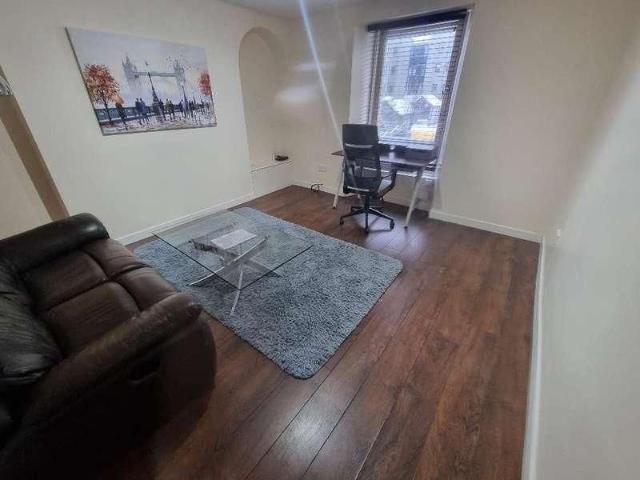 Apartment for rent in Ballindoch, Scotland