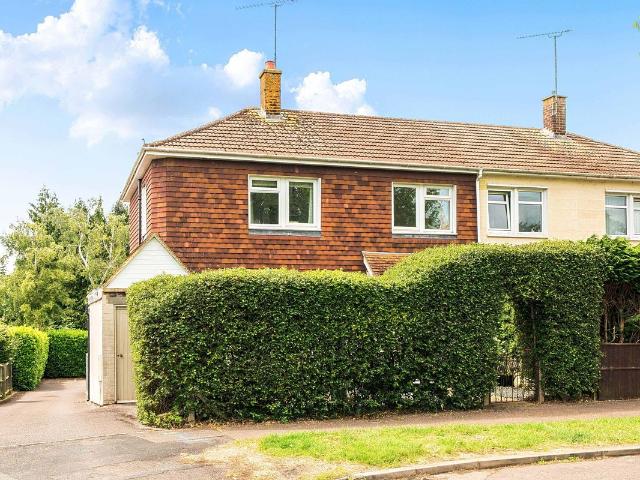 House for rent in Springvale, Hampshire