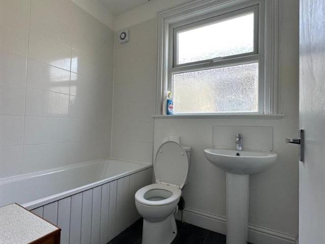 House for rent in Somers Town, Portsmouth