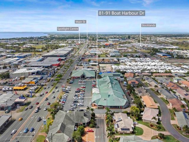 Retail for rent in Great Sandy Strait, Queensland