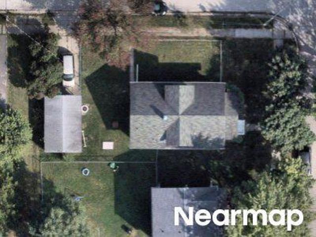 House for sale in Bay City, Michigan