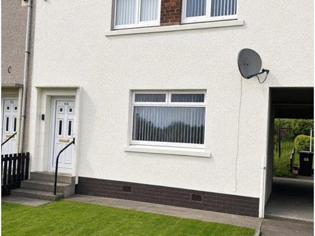 House for rent in Cleland, Scotland