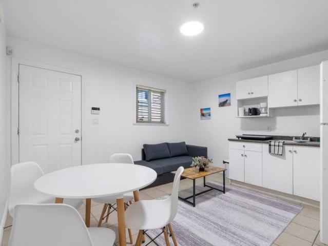 House for rent in Vancouver, British Columbia