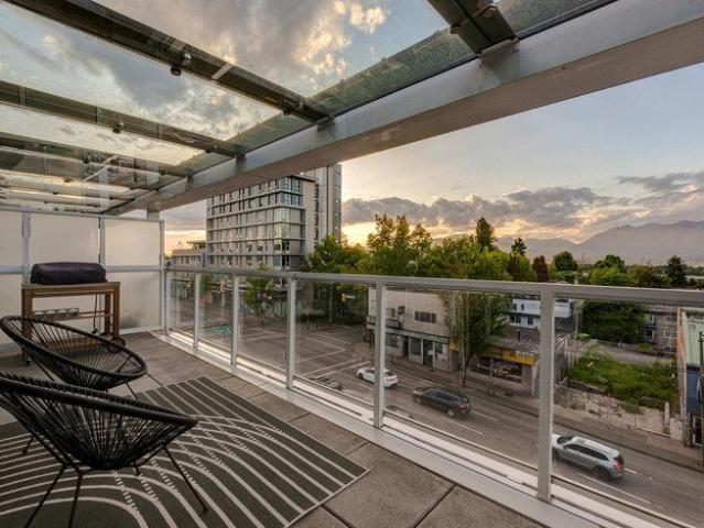 House for rent in Mount Pleasant, Vancouver