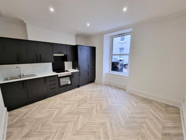 Apartment for rent in Ballindoch, Scotland
