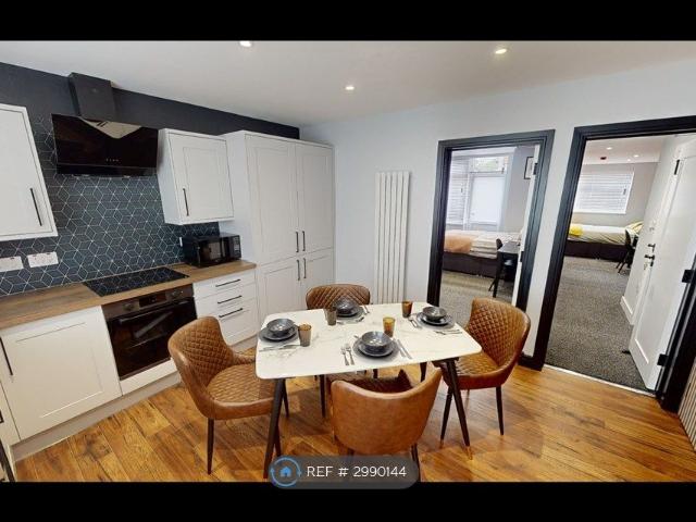Room for rent in Newtown, Salford