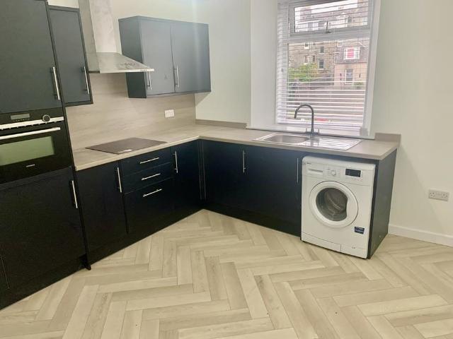 Apartment for rent in Ballindoch, Scotland