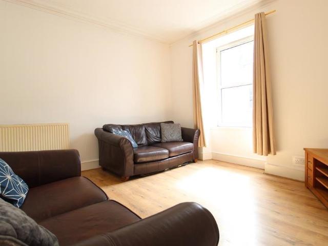 Apartment for rent in Ballindoch, Scotland