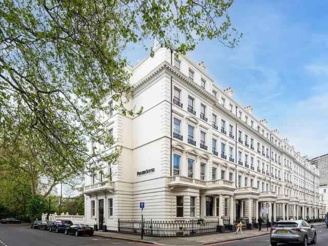 Apartment for rent in Royal Borough of Kensington and Chelsea, Greater London