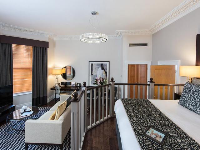 Apartment for rent in Royal Borough of Kensington and Chelsea, Greater London
