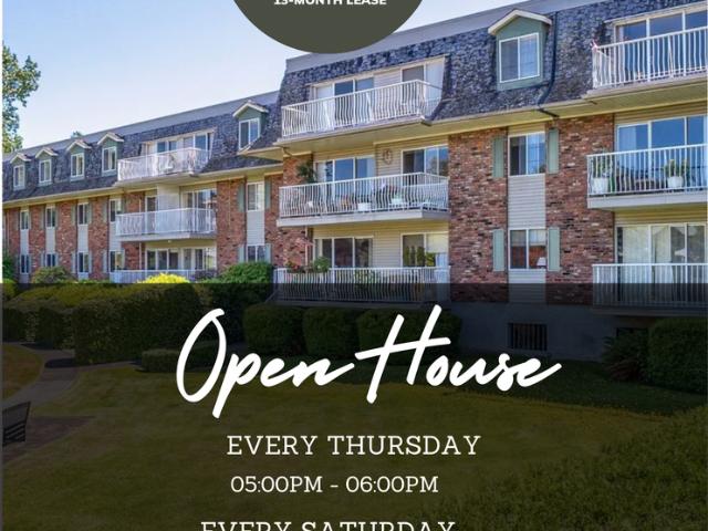 Apartment for rent in Saanich, British Columbia