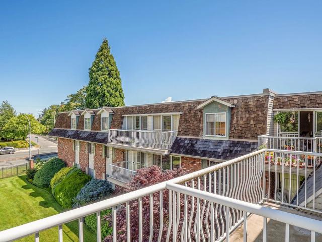 Apartment for rent in Saanich, British Columbia