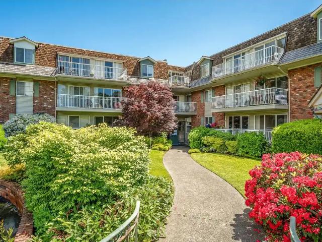Apartment for rent in Saanich, British Columbia