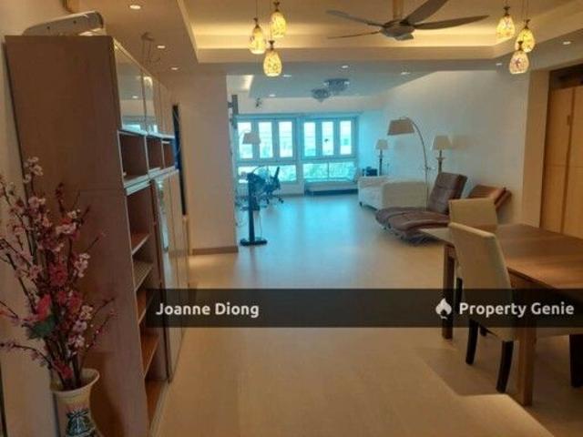 Apartment for rent in Petaling, Damansara Damai