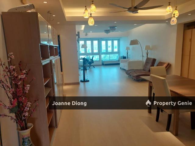 Condominium for rent in Petaling, Damansara Damai