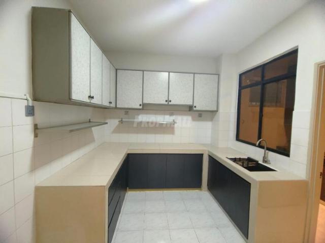 Apartment for rent in Petaling, Damansara Damai