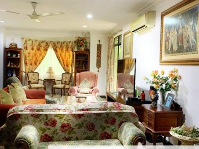 Condominium for sale in Petaling, Damansara Damai