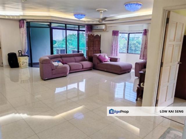 Condominium for rent in Petaling, Damansara Damai