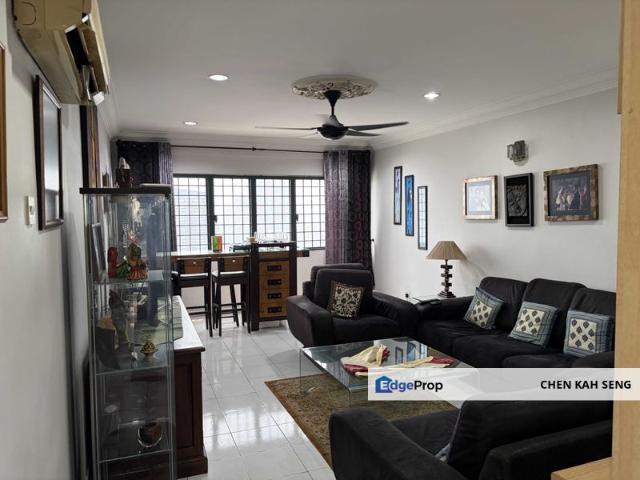 Condominium for sale in Seksyen 5, Petaling Jaya