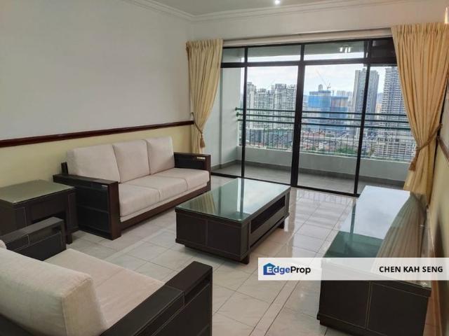 Condominium for sale in Seksyen 5, Petaling Jaya