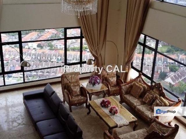 Condominium for sale in Petaling, Damansara Damai