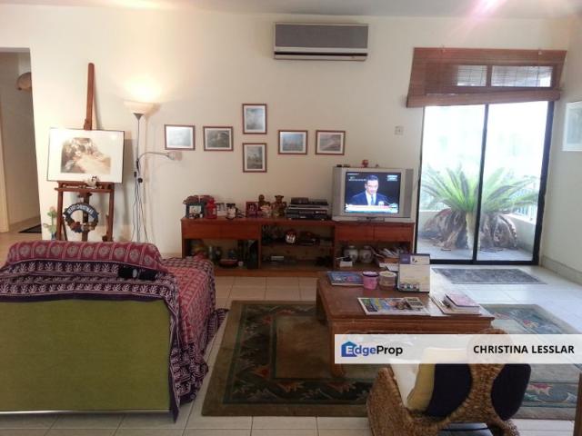 Condominium for sale in Petaling, Damansara Damai