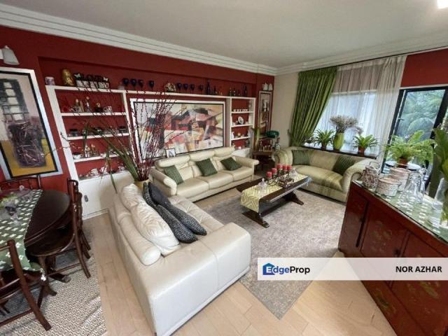 Condominium for sale in Petaling, Damansara Damai