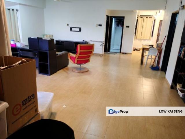 Condominium for sale in Petaling, Damansara Damai