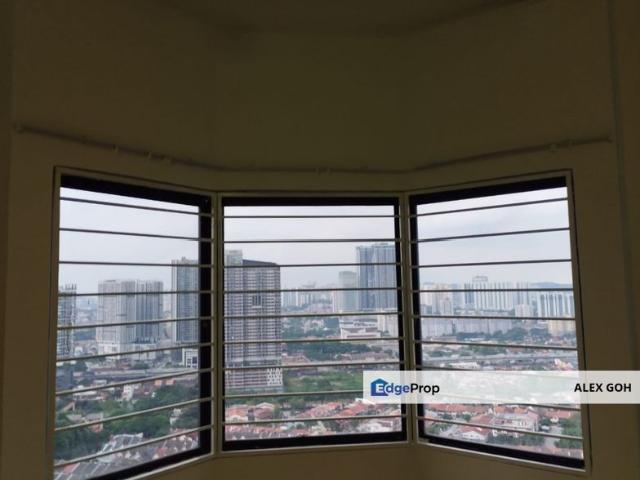 Condominium for sale in Petaling, Damansara Damai
