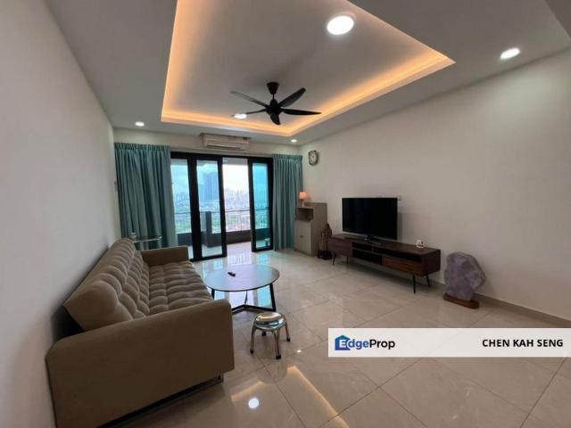 Condominium for sale in Petaling, Damansara Damai