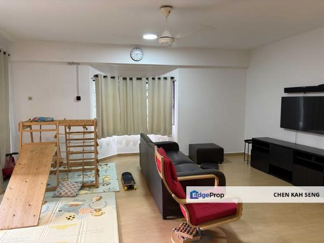Condominium for rent in Petaling, Damansara Damai