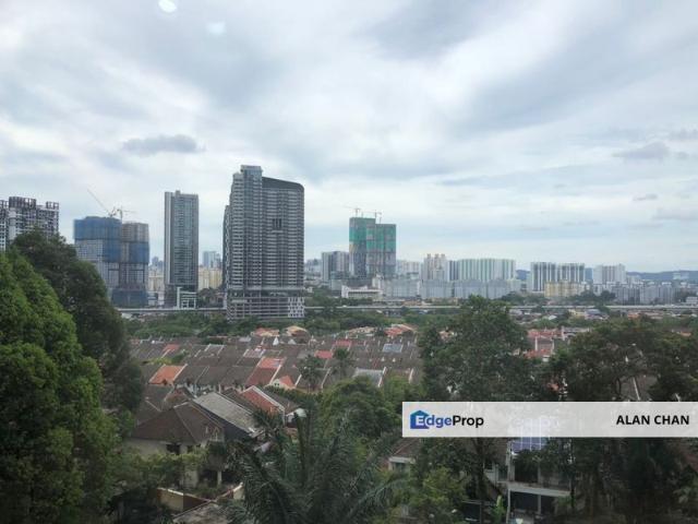 Condominium for sale in Petaling, Damansara Damai