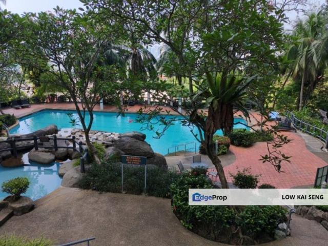 Condominium for rent in Petaling, Damansara Damai