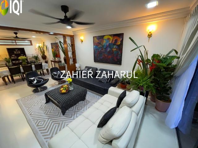 Apartment for rent in Petaling, Damansara Damai