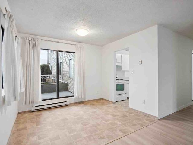 Apartment for rent in New Westminster, British Columbia