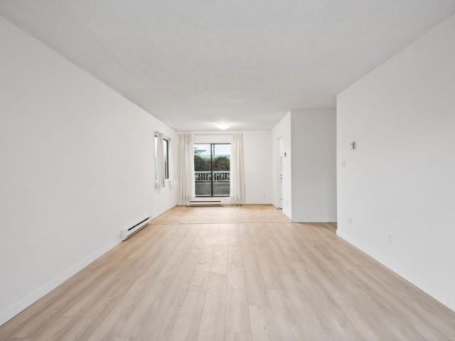 Apartment for rent in Brow of the Hill, New Westminster