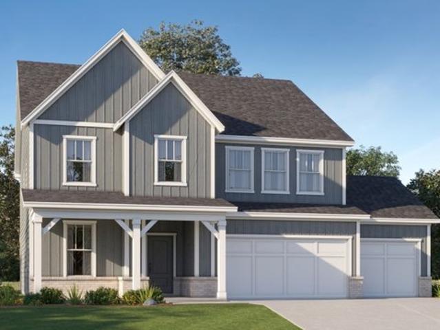 House for sale in Oconee, Georgia
