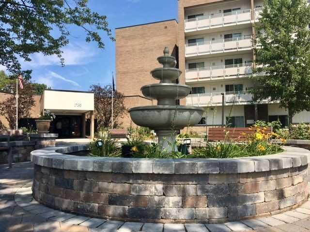 Apartment for rent in Fraser
