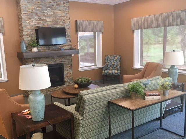 Apartment for rent in Fraser, Michigan