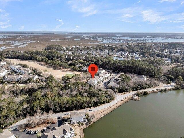 Condo for sale in Mount Pleasant