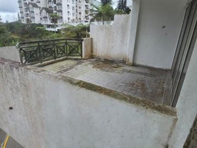 Serviced Residence for sale in Bukit Fraser, Raub
