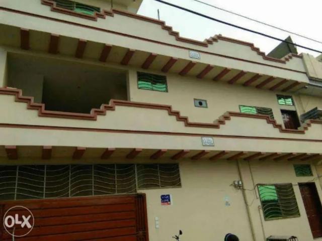 Property for rent in علی پور, زون ۴