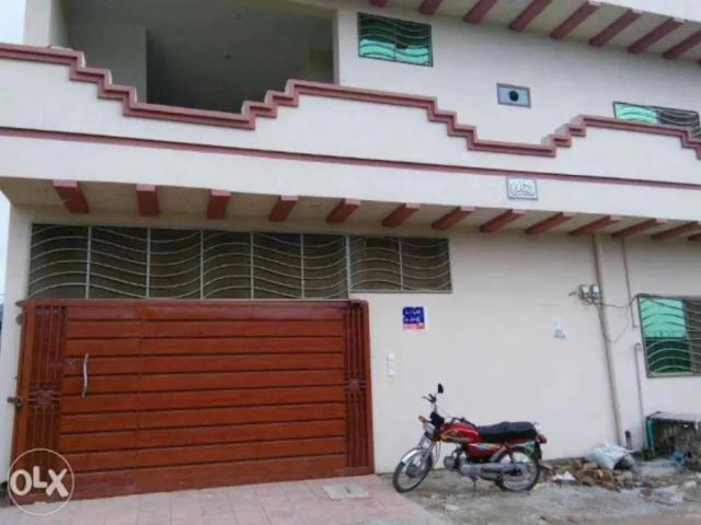 Property for rent in Islamabad