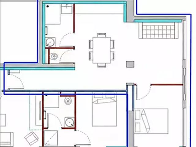 Appartement vente à Frasne, Doubs