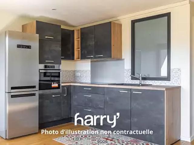 Appartement vente à Pontarlier, Frasne