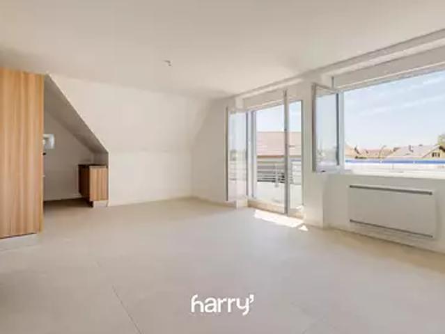 Appartement vente à Frasne, Doubs