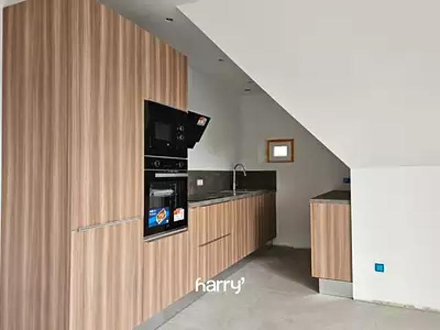 Appartement vente à Pontarlier, Frasne