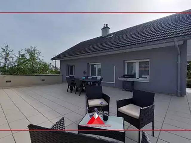 Maison vente à Frasne, Doubs