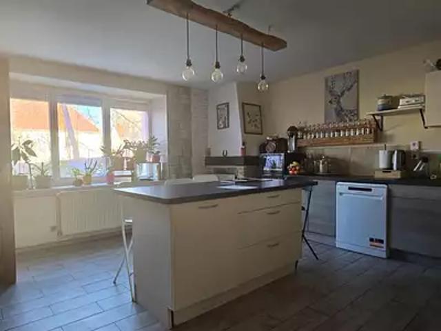 Maison vente à Vesoul, Frasne-le-château
