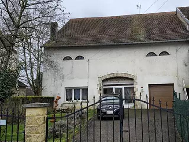 Maison vente à Vesoul, Frasne-le-château